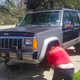 Image for article titled I Spent My Weekend Wrenching But Everything Went Wrong